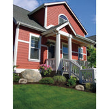 28 in. x 19 in. x 20 in. Gray Jumbo Landscape Rock - Super Arbor