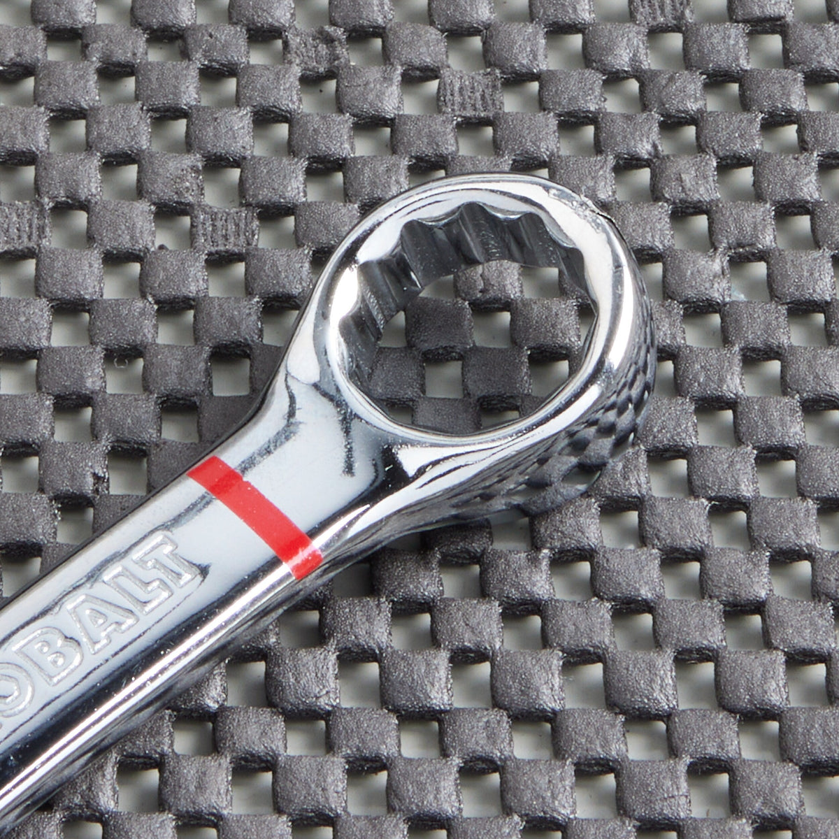 Kobalt 5/8-in 12-Point Standard (SAE) Standard Combination Wrench