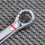 Kobalt 5/8-in 12-Point Standard (SAE) Standard Combination Wrench