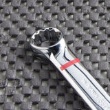 Kobalt 1/2-in 12-Point Standard (SAE) Standard Combination Wrench