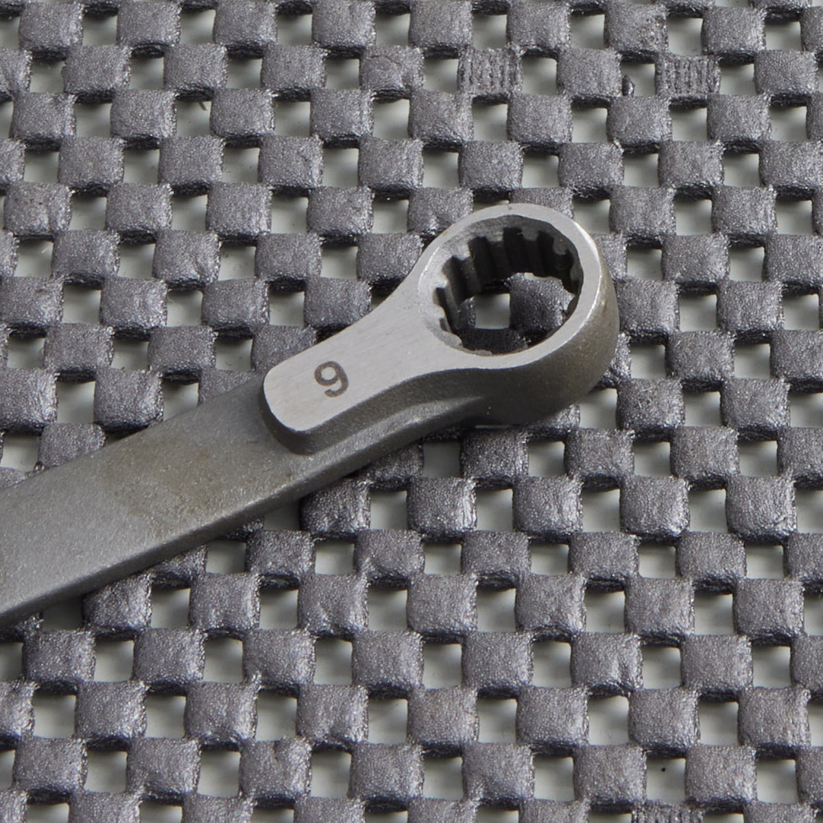 Kobalt Universal 9mm Spline Metric Standard Combination Wrench