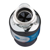 InSinkErator Badger 15SS 3/4-HP Continuous Feed Garbage Disposal