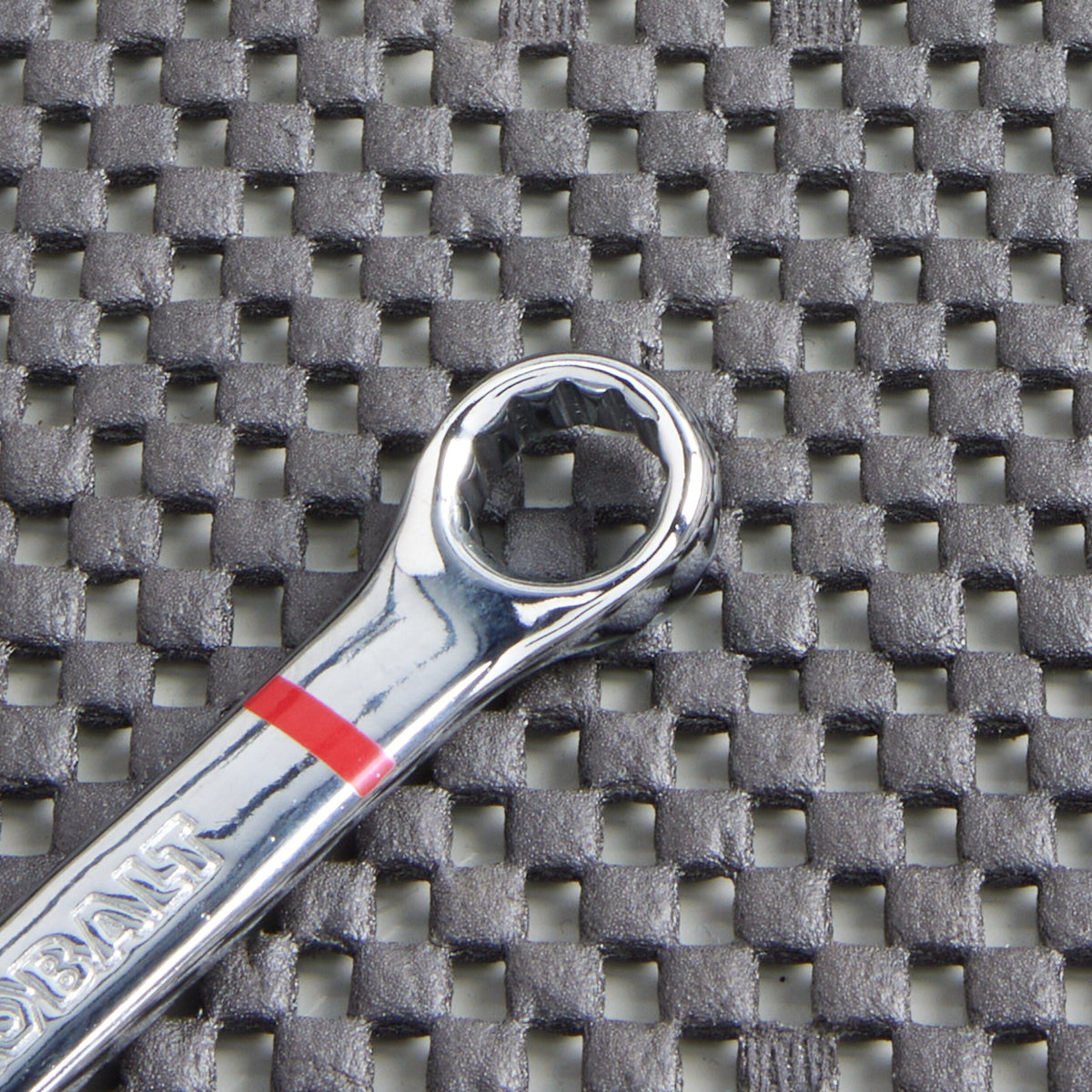 Kobalt 3/8-in 12-Point Standard (SAE) Standard Combination Wrench