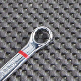 Kobalt 3/8-in 12-Point Standard (SAE) Standard Combination Wrench
