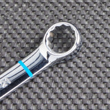 Kobalt 21mm 12-Point Metric Standard Combination Wrench
