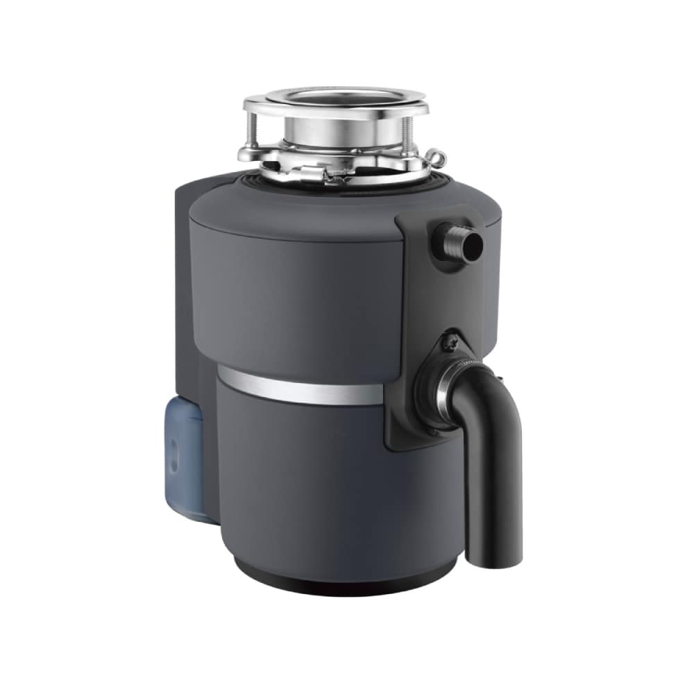 InSinkErator Evolution Septic Assist 3/4-HP Continuous Feed Garbage Disposal with SoundSeal Noise Insulation