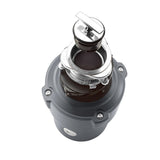 InSinkErator Evolution Cover Control Plus 3/4-HP Batch Feed Garbage Disposal