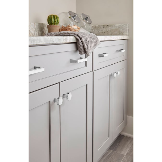 Amerock Blackrock (76mm) Center to Center Arch Handle Drawer Pull