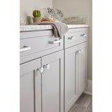 Amerock Blackrock (76mm) Center to Center Arch Handle Drawer Pull