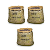 Roots Organics Hydroponics Green Fields Gardening Potting Soil (3-Pack) - Super Arbor