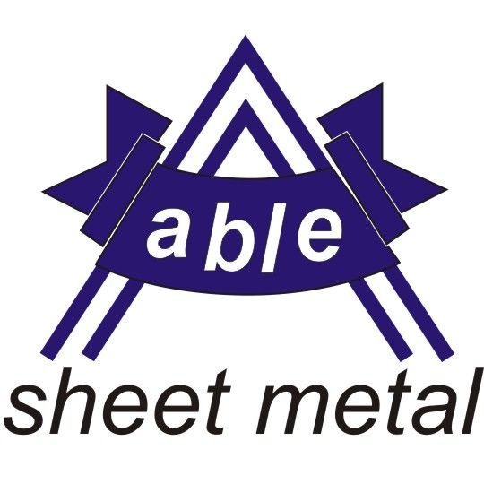 Able Sheet Metal 3 in. x 3 in. 26-Gauge Galvanized Steel Grip Edge Drip Edge Flashing, 10 ft.