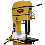 PM1500 230-Volt 3 HP 1PH Bandsaw - Super Arbor