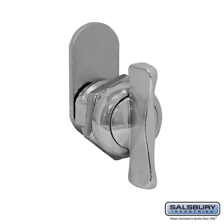 Thumb Latch for Mail House Mailboxes