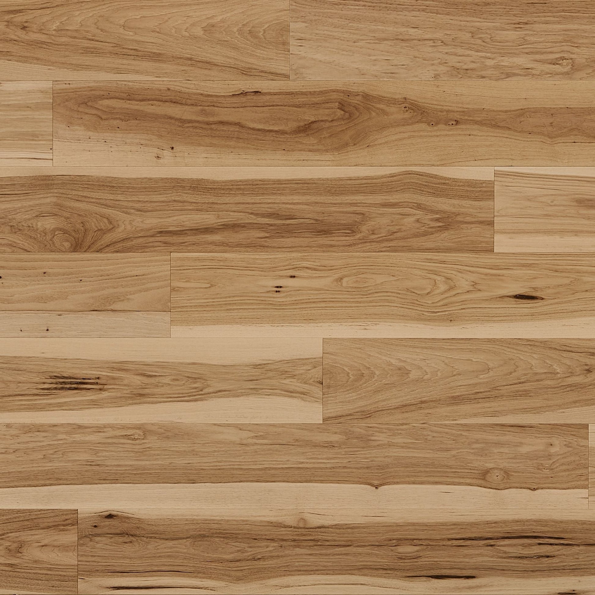Element Flooring Hickory Thistle hardwood flooring — view 10