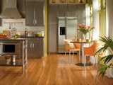 Bruce America's Best Choice Butterscotch Oak 3-1/4-in W x 3/4-in T x Smooth/Traditional Solid Hardwood Flooring (22-sq ft / Carton)
