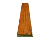 Bruce America's Best Choice Butterscotch Oak 3-1/4-in W x 3/4-in T x Smooth/Traditional Solid Hardwood Flooring (22-sq ft / Carton)
