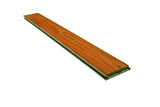 Bruce America's Best Choice Butterscotch Oak 3-1/4-in W x 3/4-in T x Smooth/Traditional Solid Hardwood Flooring (22-sq ft / Carton)