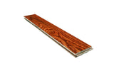 Bruce Frisco Gunstock Oak 3-1/4-in W x 3/4-in T x 84-in Smooth/Traditional Solid Hardwood Flooring (22-sq ft / Carton)