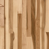 Bruce Frisco Country Hickory 2-1/4-in W x 3/4-in T x 84-in Smooth/Traditional Solid Hardwood Flooring (20-sq ft / Carton)