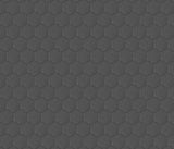 Satori Carbon 11-in x 12-in Matte Porcelain Hexagon Mosaic Floor and Wall Tile (0.9-sq. ft/ Piece)