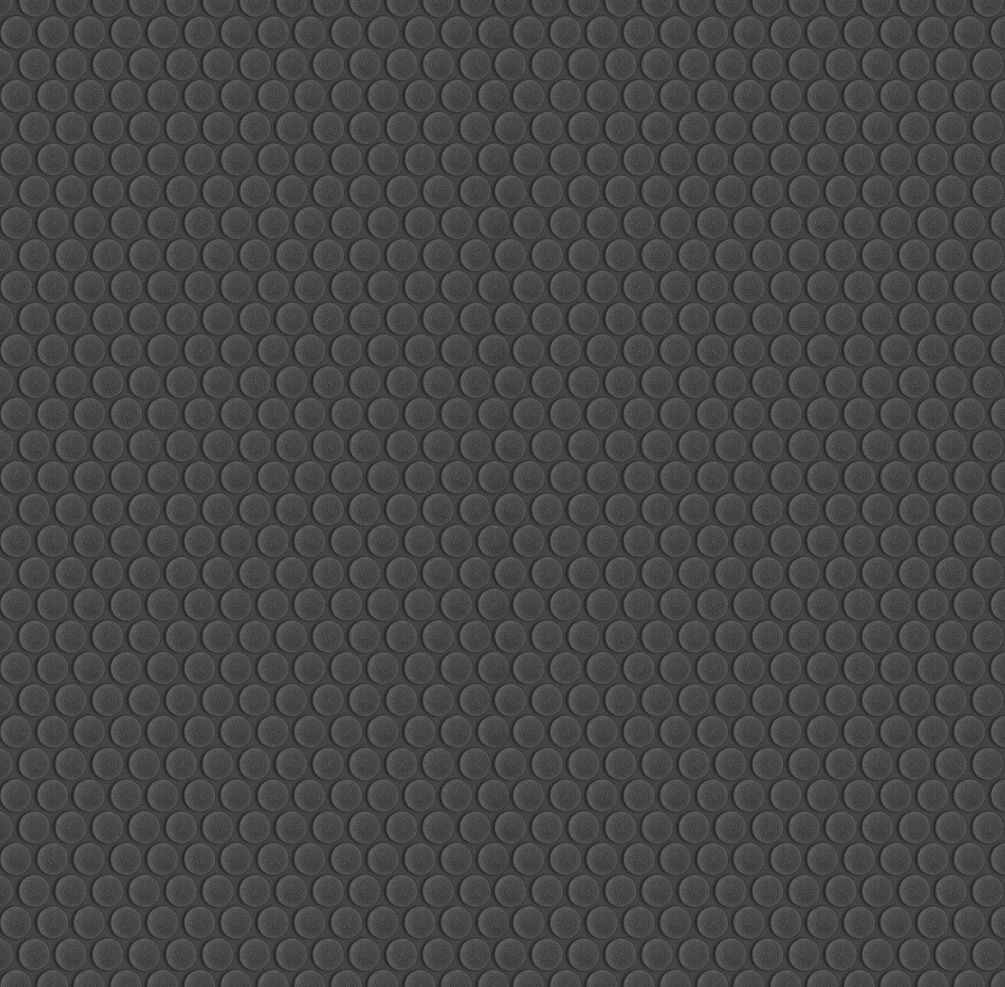 Satori Hudson Carbon Matte 12-in x 12-in Unglazed Porcelain Mosaic Floor and Wall Tile (0.9-sq. ft/ Piece)