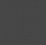 Satori Hudson Carbon Matte 12-in x 12-in Unglazed Porcelain Mosaic Floor and Wall Tile (0.9-sq. ft/ Piece)