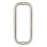 C Style 12 in. SS Pull Handle - Super Arbor