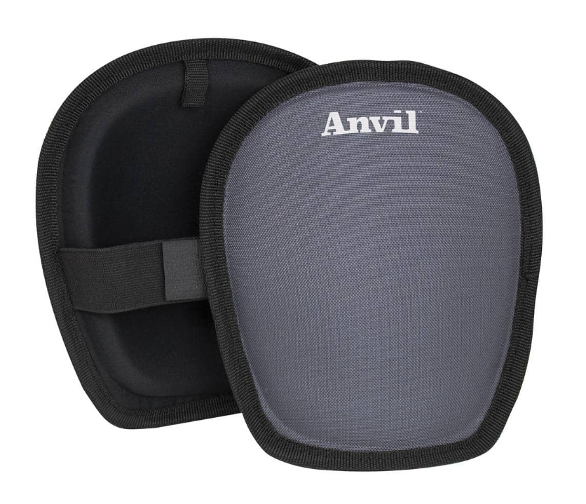 Washable Knee Pads with Neoprene Fabric Liner