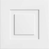 Home Decorators Collection Grayson 24 in. W x 24 in. D x 90 in. H Assembled Plywood Pantry Kitchen Cabinet in Pacific White with Soft Close