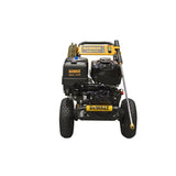 DEWALT 4200 PSI 4.0 GPM Gas Pressure Washer Powered by HONDA
