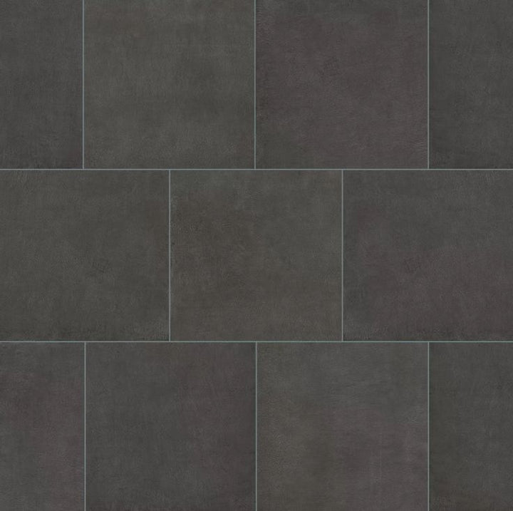 Vintage Umber Porcelain Tile