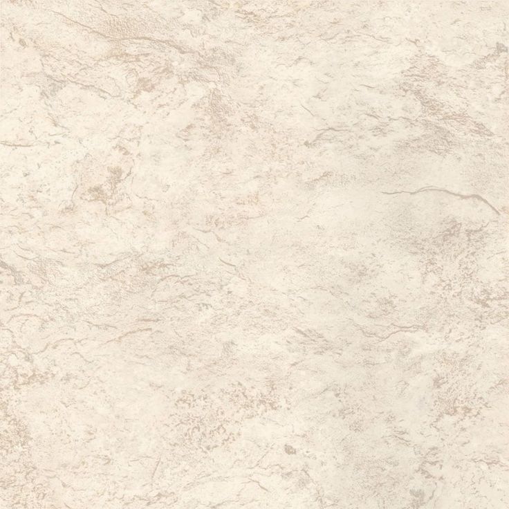Congoleum AirStep Evolution Fair Wind 12-ft W Cut-to-Length Glacier White Stone Look Low-Gloss Finish Sheet Vinyl
