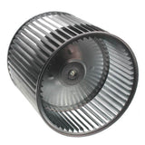 Lennox 47K31 motor - side view (Product Type: Motor)