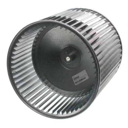 Lennox 47K31 motor - front view (Product Type: Motor)