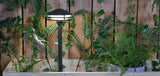 Portfolio 3-Watt Bronze Low-Voltage Integrated LED Path Light, 70 Lumens, 3000K