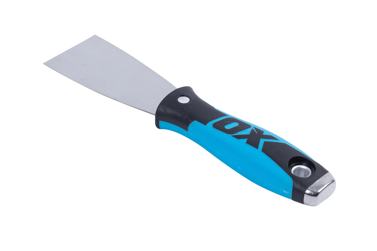 OX Tools OX Pro 2-in x 4-in Stainless Steel Joint Knife