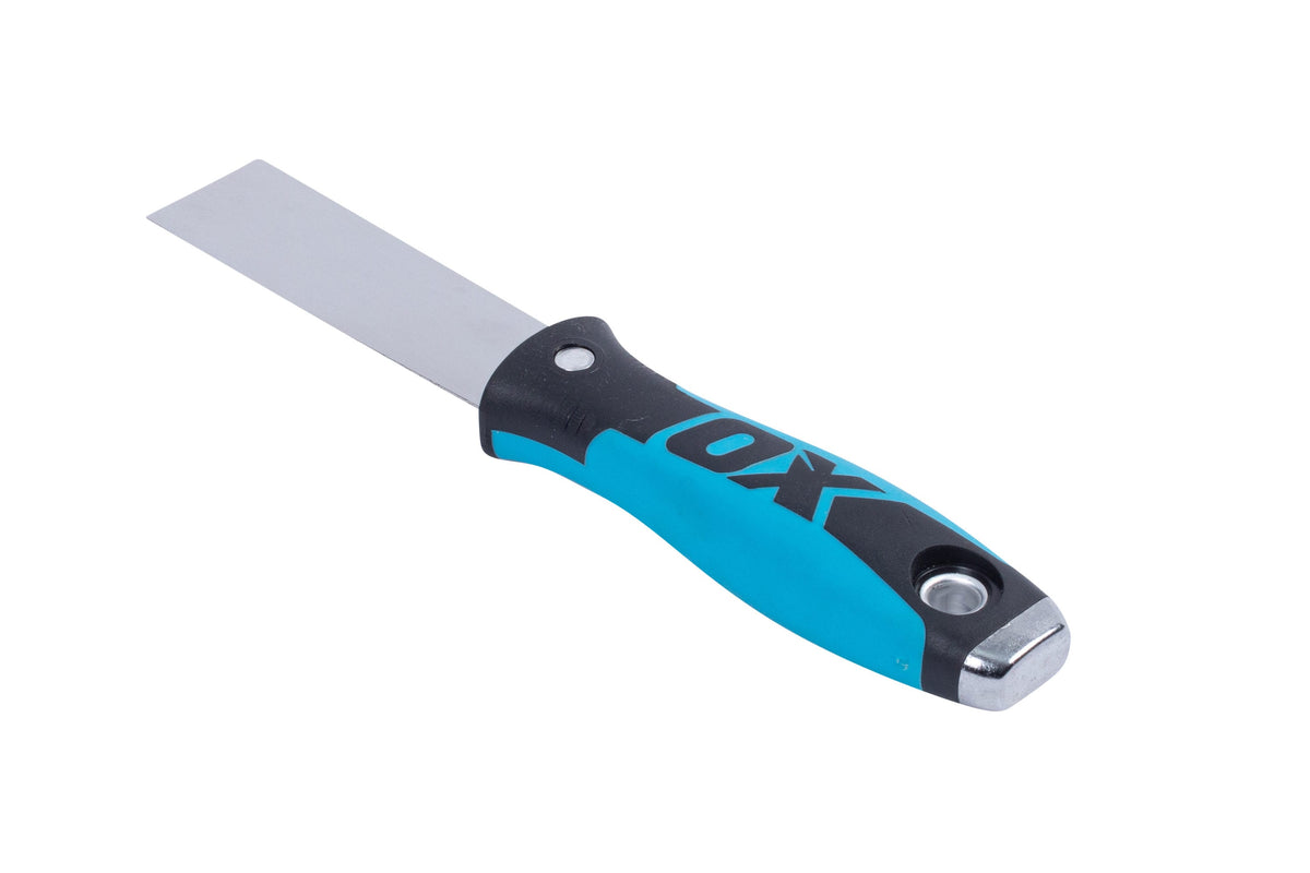 OX Tools OX Pro 1.25-in x 4-in Stainless Steel Joint Knife