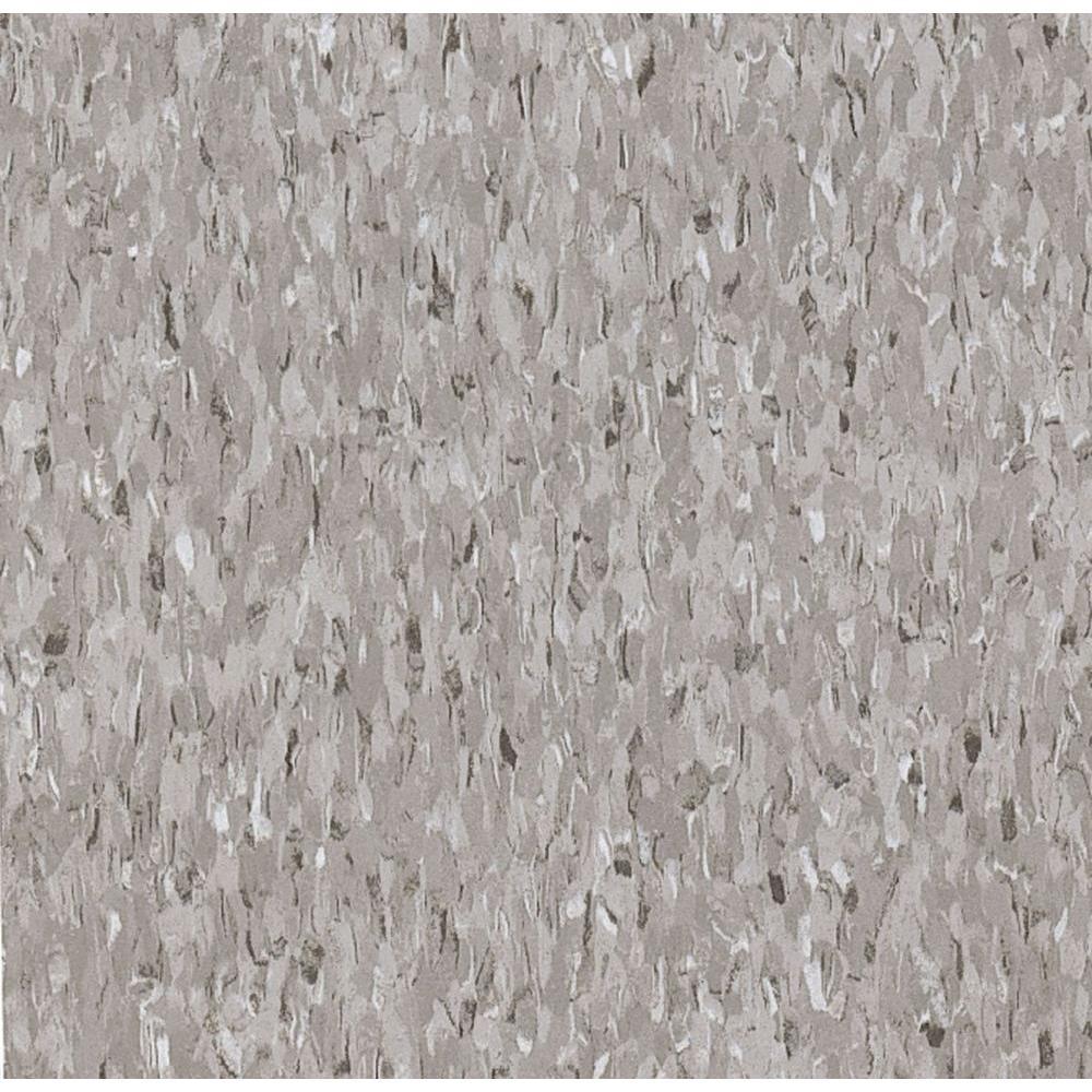 Armstrong Imperial Texture VCT 12 in. x 12 in. Cherry Red Standard Excelon Vinyl Tile (45 sq. ft. / case) - Super Arbor