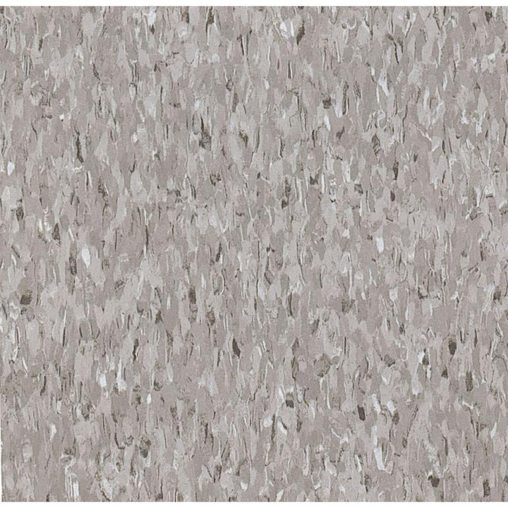 Armstrong Imperial Texture VCT 12 in. x 12 in. Cherry Red Standard Excelon Vinyl Tile (45 sq. ft. / case) - Super Arbor