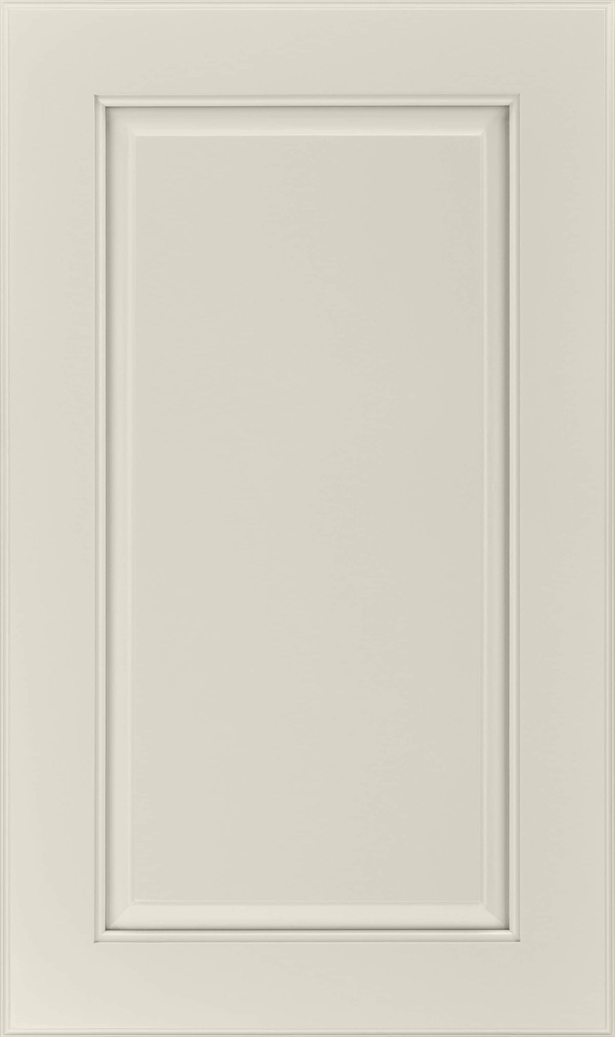allen + roth Pattingham 18-in W x 34.5-in H x 24-in D Harbor 4-Drawer Base Fully Assembled Cabinet (Raised Panel Style)