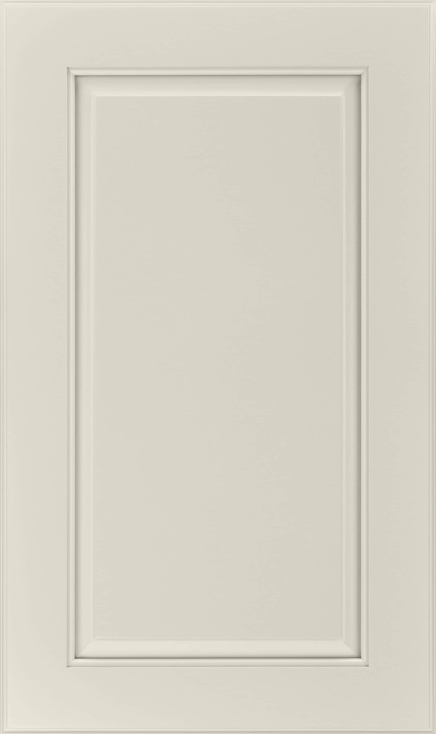 allen + roth Pattingham 21-in W x 39.125-in H x 12-in D Harbor Wall Fully Assembled Cabinet (Raised Panel Shaker Door Style)
