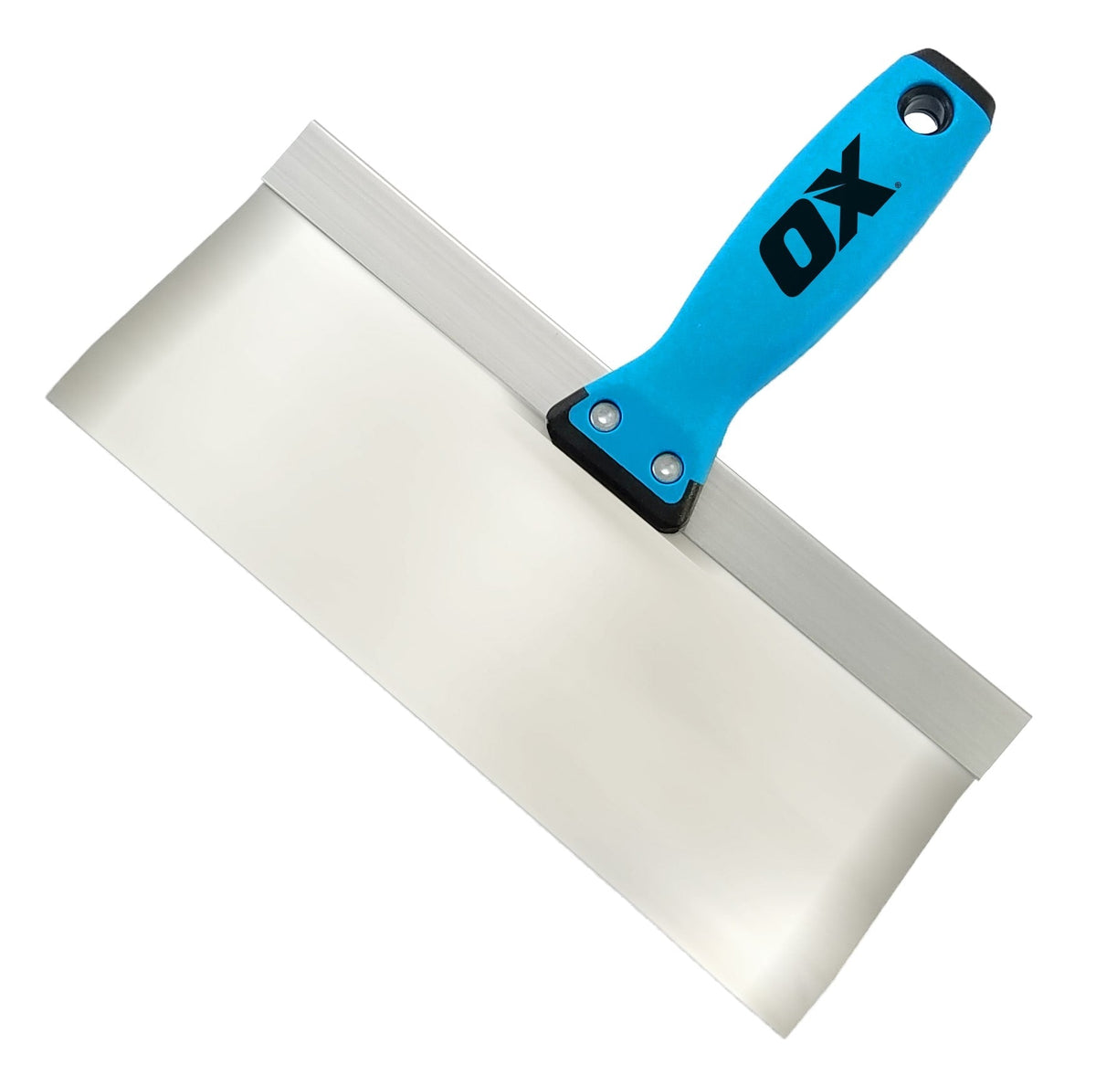 OX Tools OX Pro 8-in x 4-in Stainless Steel Taping Knife