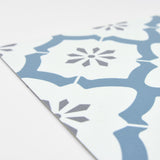 FloorPops 20-Piece 12-in x 12-in Multicolor Peel and Stick Vinyl Tile