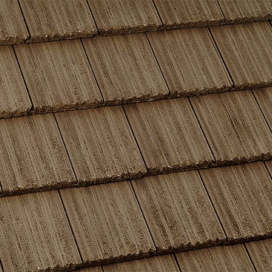 Eagle Roofing Products 12-3/8 in. x 17 in. Ponderosa Field Tile – Oakwood