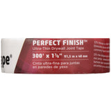 Saint-Gobain ADFORS FibaTape Perfect Finish 1.875-in x 300-ft Mesh Construction Self-adhesive Drywall Joint Tape