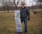 Starkline 164-ft-Gauge Electric Fence Poly Wire