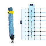 Starkline 82-ft-Gauge Electric Fence Poly Wire
