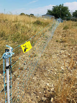 Starkline 164-ft-Gauge Electric Fence Poly Wire