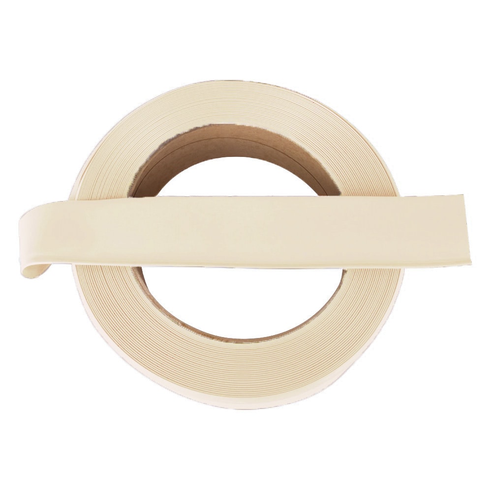 Flexco 4-in x 120-ft Almond Vinyl Wall Base – 1/8-in Thick