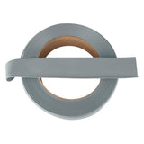 Flexco Medium Gray 0.08-in T x 4-in W x 1440-in L Vinyl Wall Base